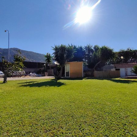 Velodromo-Mondello Apartment Палермо Екстериор снимка