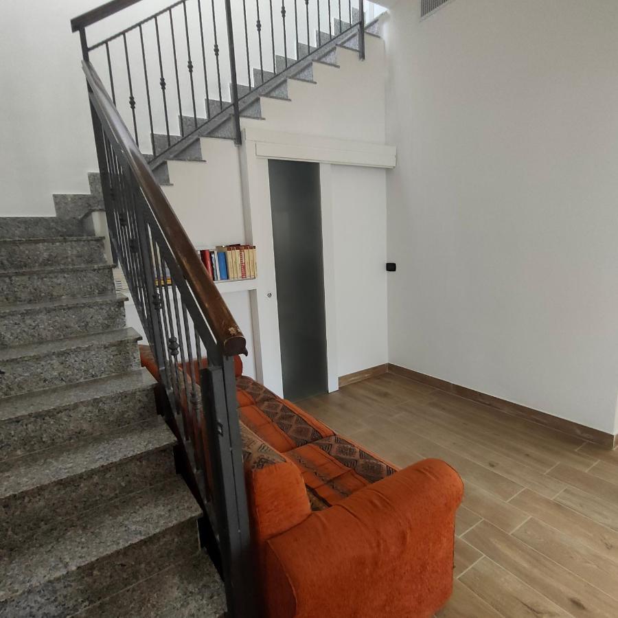 Velodromo-Mondello Apartment Палермо Екстериор снимка