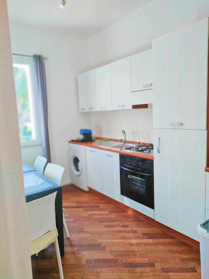 Velodromo-Mondello Apartment Палермо Екстериор снимка