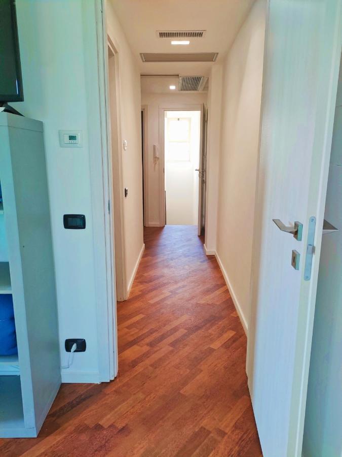 Velodromo-Mondello Apartment Палермо Екстериор снимка