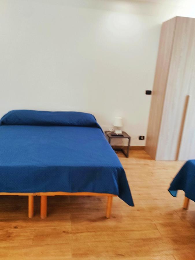 Velodromo-Mondello Apartment Палермо Екстериор снимка